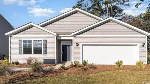 327 Glade Ct, Loris, SC 29569