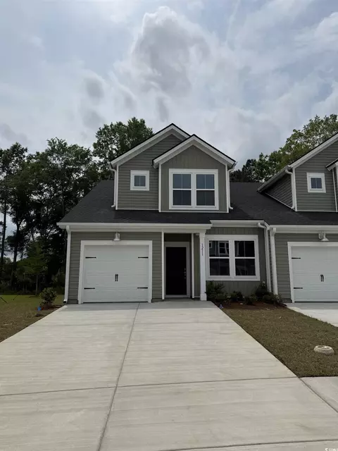 1211 American Shad Dr #36, Conway, SC 29526