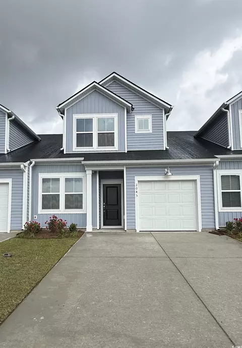 2043 Victory Way #516, Myrtle Beach, SC 29579