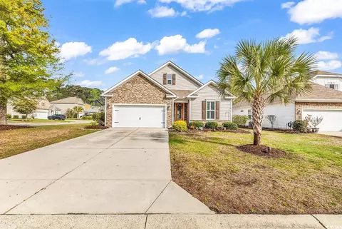 1000 Oak Marsh Ln, North Myrtle Beach, SC 29582