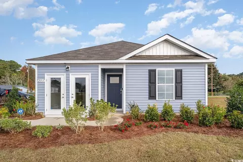 204 Jeff Waters Cir, Longs, SC 29568