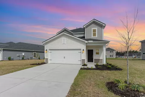 4308 Falls Oaks St, Myrtle Beach, SC 29579