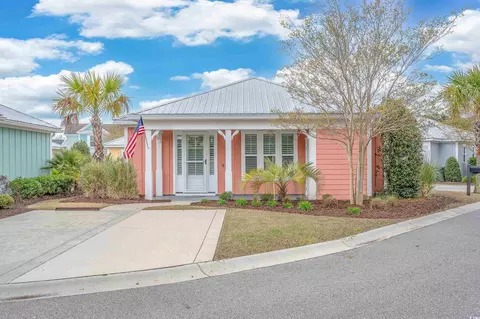 5009 Sea Coral Way, North Myrtle Beach, SC 29582