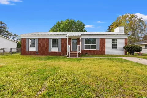 1287 Stalvey Ave, Myrtle Beach, SC 29577