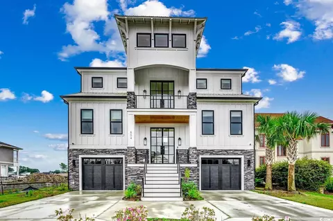 804 Waterton Ave, Myrtle Beach, SC 29579