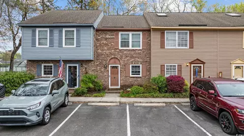 830 44th Ave N #X-2, Myrtle Beach, SC 29577