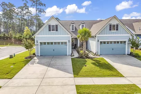 6096 Campanella St, Myrtle Beach, SC 29577