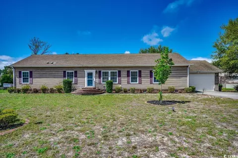 3341 Barnfield Rd, Conway, SC 29526