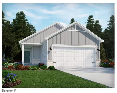 850 Cypress Preserve Cir, Longs, SC 29568