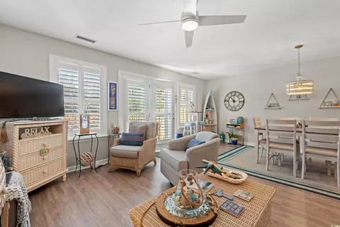 323 14th Ave S #B, Surfside Beach, SC 29575 photo 4