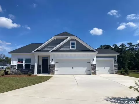 909 Birch Garden Dr, Longs, SC 29568