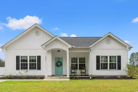 2827 Allen Dew Rd, Conway, SC 29527
