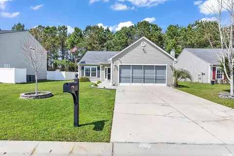 233 Tibton Cir, Myrtle Beach, SC 29588