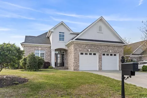 1312 Ashboro Ct, Myrtle Beach, SC 29579