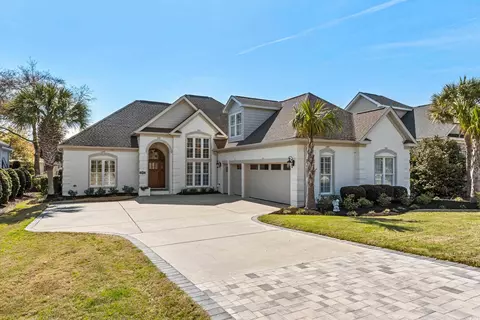 805 E Coast Ln, North Myrtle Beach, SC 29582