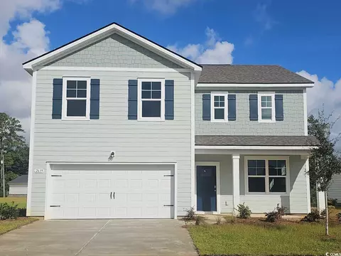 2639 Riverboat Way, Conway, SC 29526