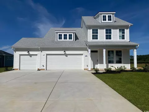 451 Joseph St, Longs, SC 29568