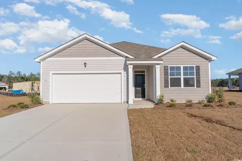 2820 Riverboat Way, Conway, SC 29526