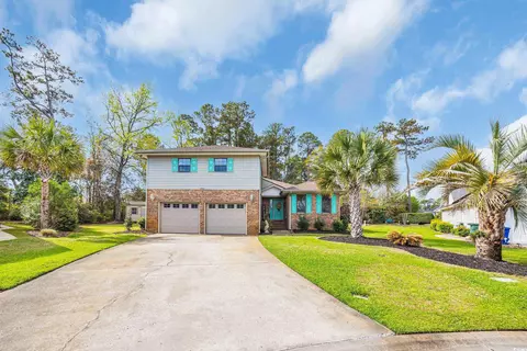 1421 Cottesmore Ct, North Myrtle Beach, SC 29582