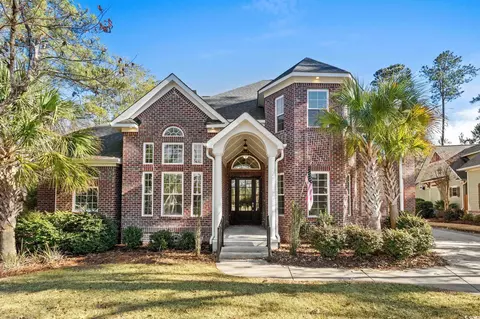 653 Whispering Pines Ct, Murrells Inlet, SC 29576