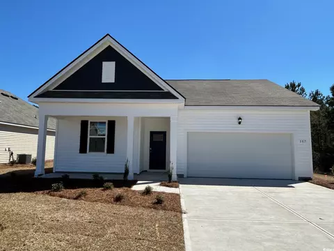 207 Calm Dr, Little River, SC 29566
