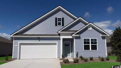 485 Blissful Dr, Little River, SC 29566