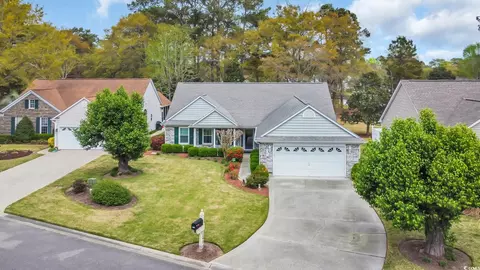 1292 Merion Ct, Murrells Inlet, SC 29576