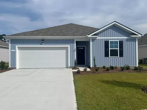 515 Blissful Ln, Little River, SC 29566