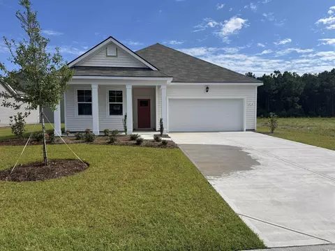 474 Blissful Ln, Little River, SC 29566