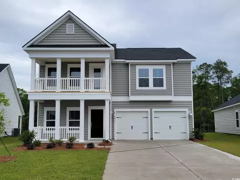 2034 Lone Cypress Dr, Myrtle Beach, SC 29579