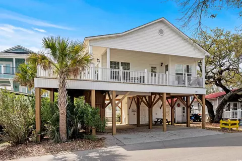 6001- S L08 S Kings Hwy, Myrtle Beach, SC 29575