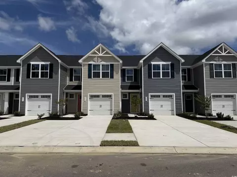 319 Myrtle Meadows Dr #401D, Conway, SC 29526