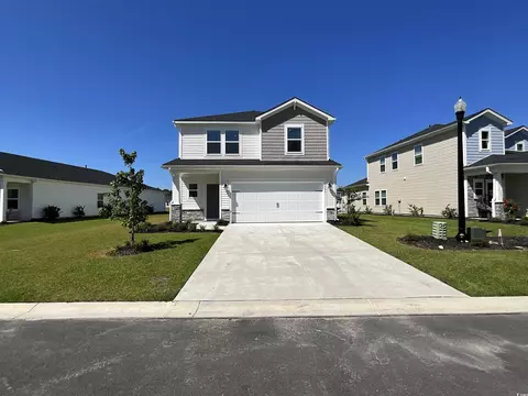 5043 Riverton Ct, Myrtle Beach, SC 29579