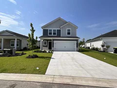 4823 Hopespring St, Myrtle Beach, SC 29579