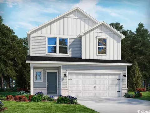 4823 Hopespring St, Myrtle Beach, SC 29579