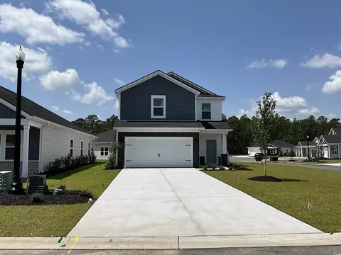 4835 Hopespring St, Myrtle Beach, SC 29579