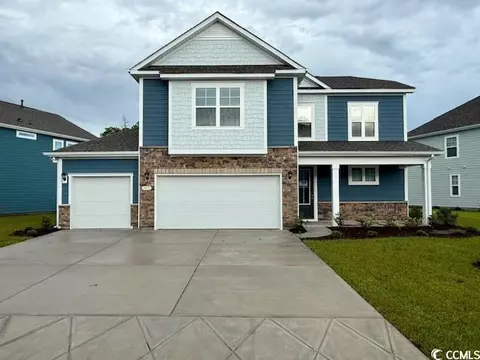 7076 Shooting Star Way, Myrtle Beach, SC 29579