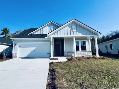 2032 Copper Creek Loop, Longs, SC 29568