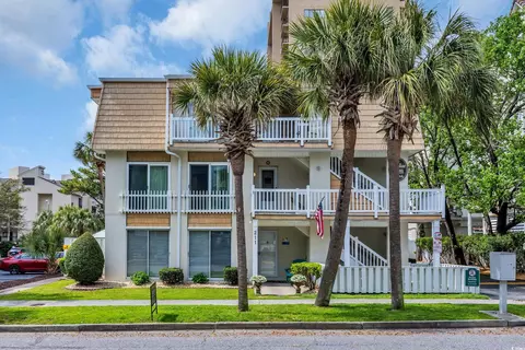 211 76th Ave N #A-2, Myrtle Beach, SC 29572