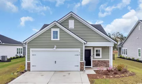 4105 Da Vinci Dr, Myrtle Beach, SC 29579