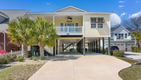 2021 Ye Olde Kings Hwy, North Myrtle Beach, SC 29582
