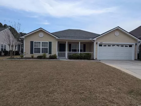 320 Mckaylas Ct, Myrtle Beach, SC 29579