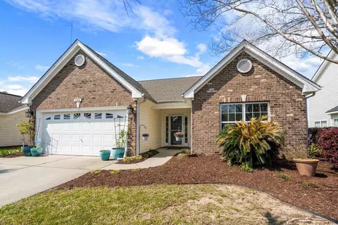 346 Whitchurch St, Murrells Inlet, SC 29576