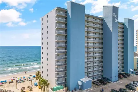 1012 N Waccamaw Dr #1105, Murrells Inlet, SC 29576