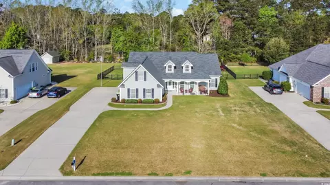 124 Mesa Raven Dr, Longs, SC 29568