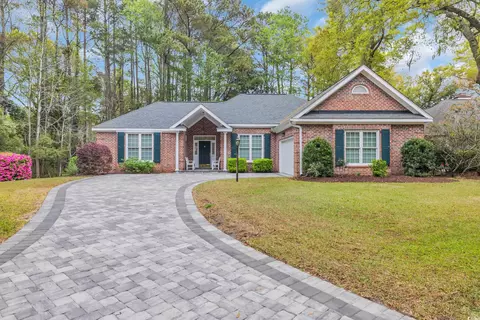 407 Portrush Loop, Pawleys Island, SC 29585