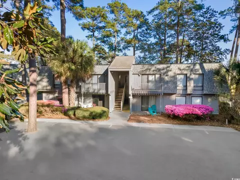 435 Salt Marsh Cir #19-F, Pawleys Island, SC 29585