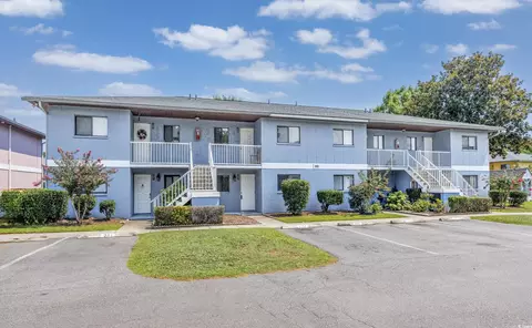 1301 Pridgen Rd #302, Myrtle Beach, SC 29577