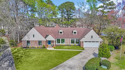 1625 Deer Park Ln, Surfside Beach, SC 29575