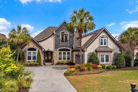 8463 Juxa Dr, Myrtle Beach, SC 29579